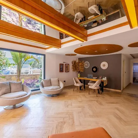 Moyo Luxury & 3* ボドルム