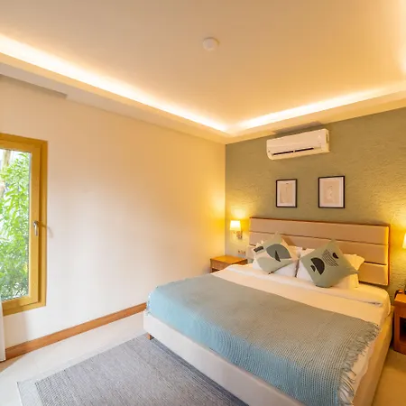 Moyo Luxury & 3* ボドルム