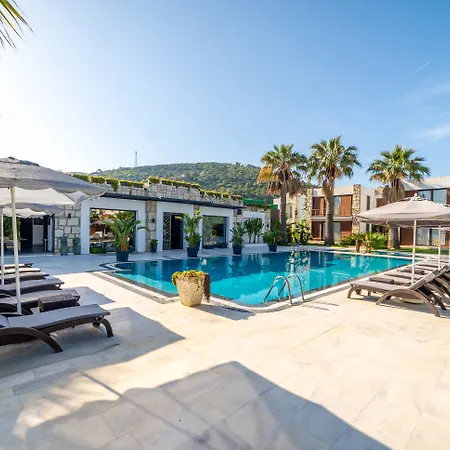 ホテル Moyo Luxury &