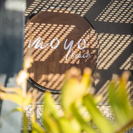 ホテル Moyo Luxury &