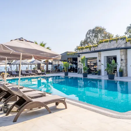 Moyo Luxury & ボドルム