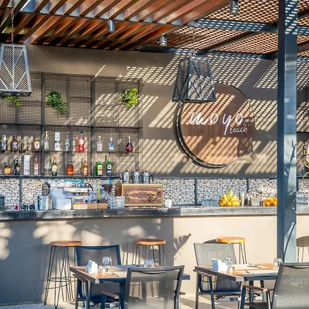 Moyo Luxury & ホテル ボドルム