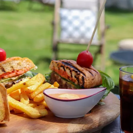 Moyo Luxury & ボドルム