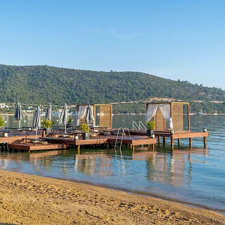 Moyo Luxury & 3* ボドルム