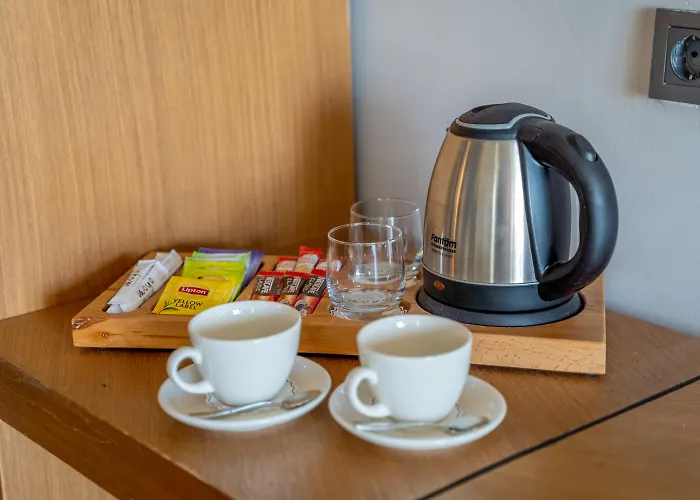 Moyo Luxury & Hotell Bodrum