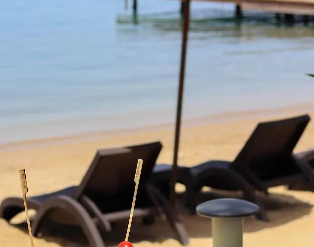 Hotell Moyo Luxury &