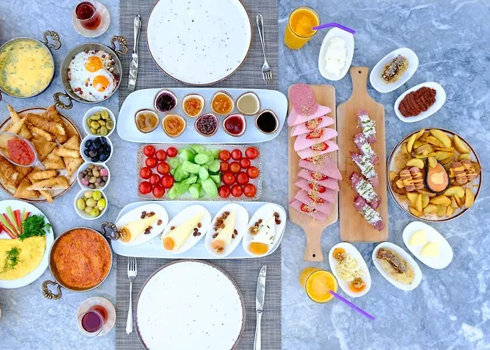 Moyo Luxury & Bodrum