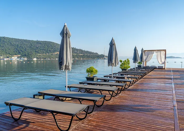 Hotell Moyo Luxury &