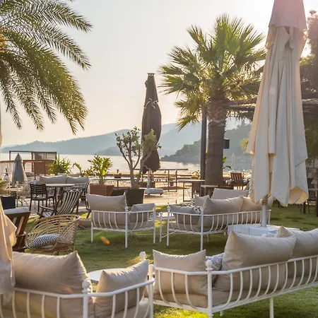 Hotel Moyo Luxury & Bodrum