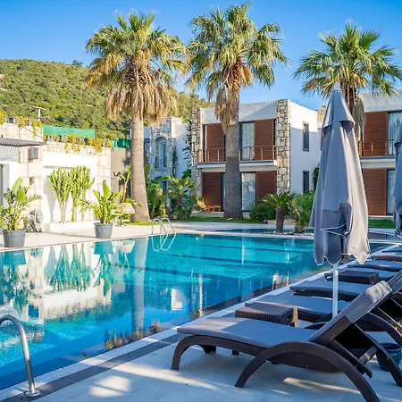 Moyo Luxury & Hotel Bodrum