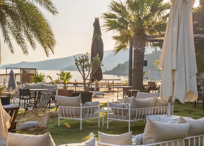 Hotel Moyo Luxury & Bodrum