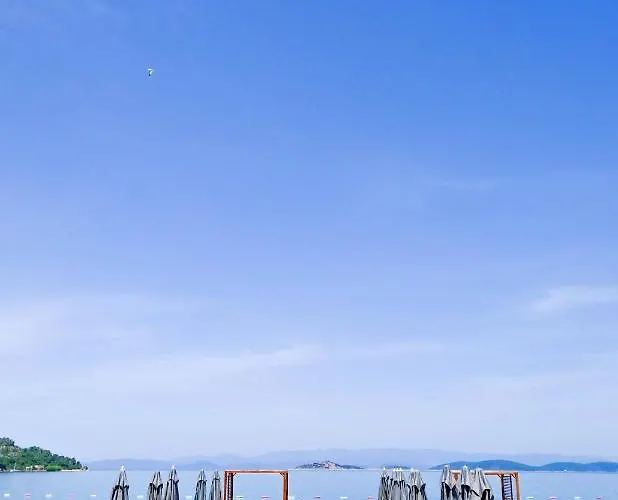 Moyo Luxury & Hotel Bodrum