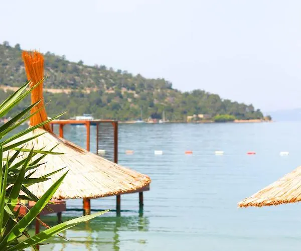 Moyo Luxury & Hotel Bodrum