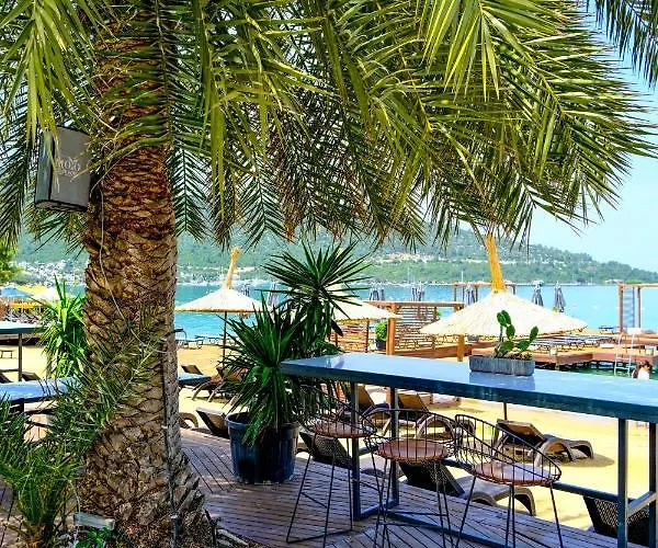 Hotel Moyo Luxury & Bodrum