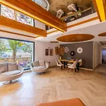 Moyo Luxury & 3* בודרום