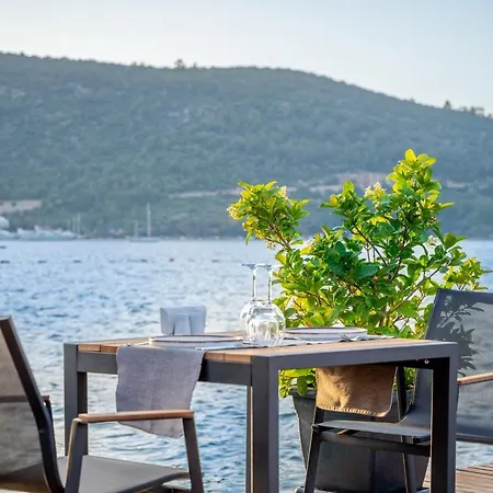 Szálloda Moyo Luxury & Bodrum