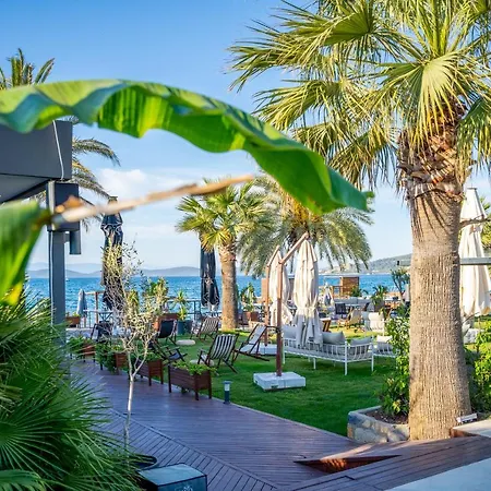 Moyo Luxury & Szálloda 3*