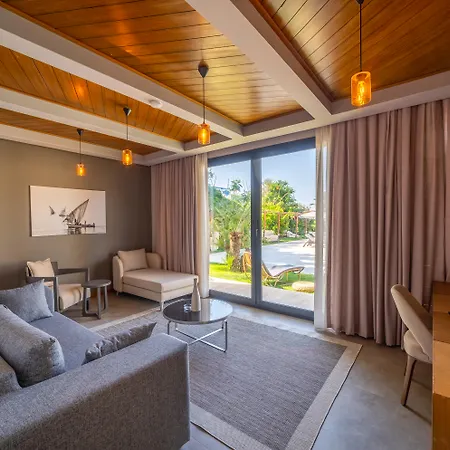 Moyo Luxury & Szálloda Bodrum