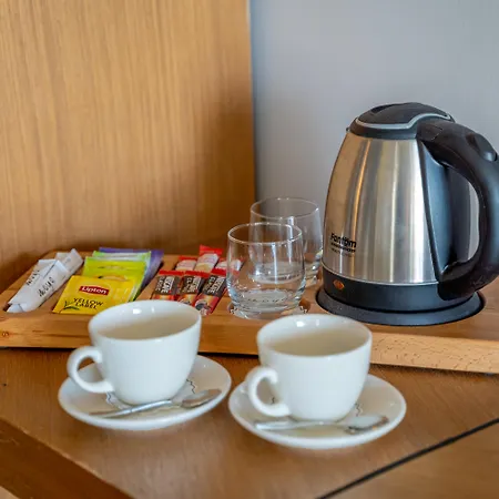 Moyo Luxury & Hotel Bodrum