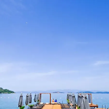 Moyo Luxury & Szálloda Bodrum