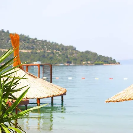 Moyo Luxury & Hotel Bodrum