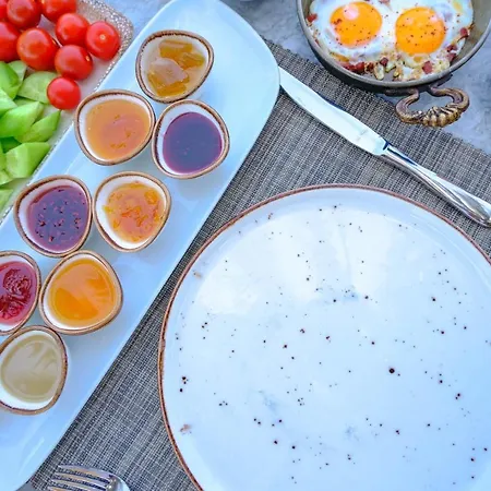 Moyo Luxury & Szálloda Bodrum