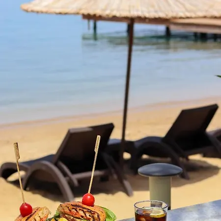 Otel Moyo Luxury &