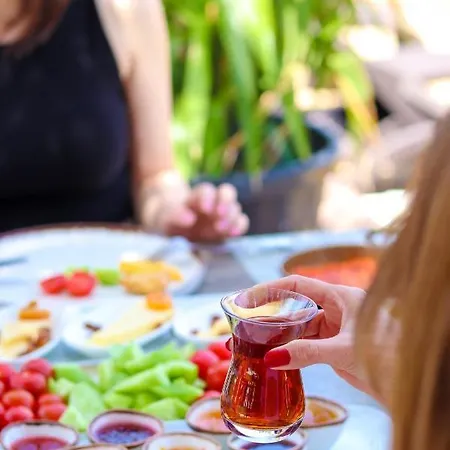 Szálloda Moyo Luxury & Bodrum