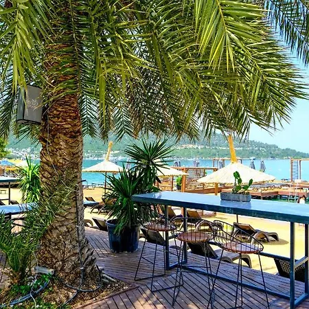 Szálloda Moyo Luxury & Bodrum