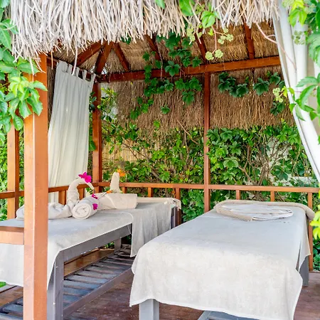 Szálloda Moyo Luxury & Bodrum