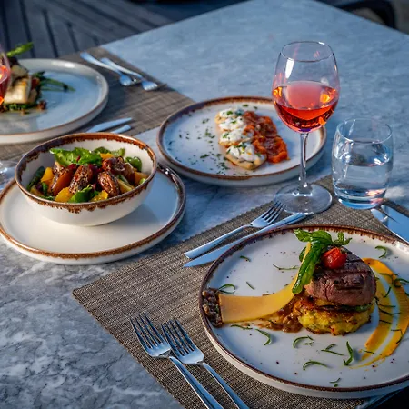 Hotel Moyo Luxury & Bodrum