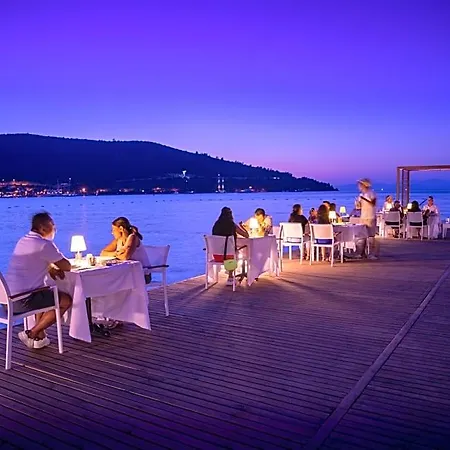 Moyo Luxury & 3* Bodrum