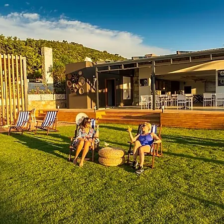 Moyo Luxury & 3* Bodrum
