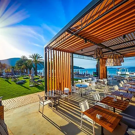 Moyo Luxury & 3* Bodrum