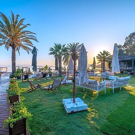 Moyo Luxury & Bodrum
