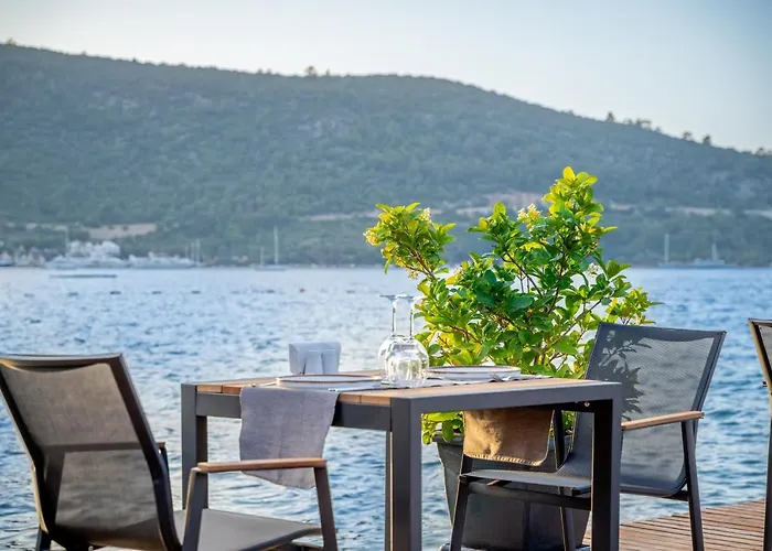 Otel Moyo Luxury & Bodrum