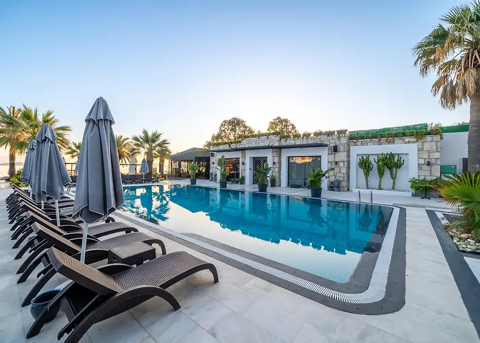 Otel Moyo Luxury & Bodrum