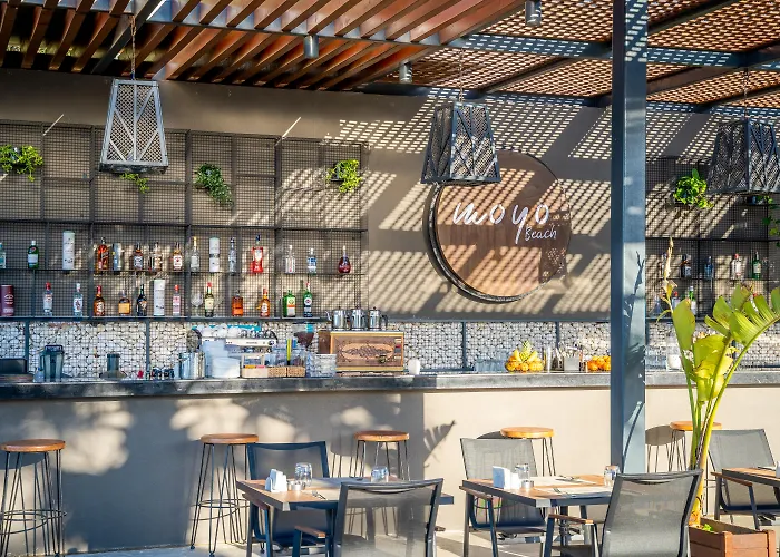 Moyo Luxury & Hotel Bodrum