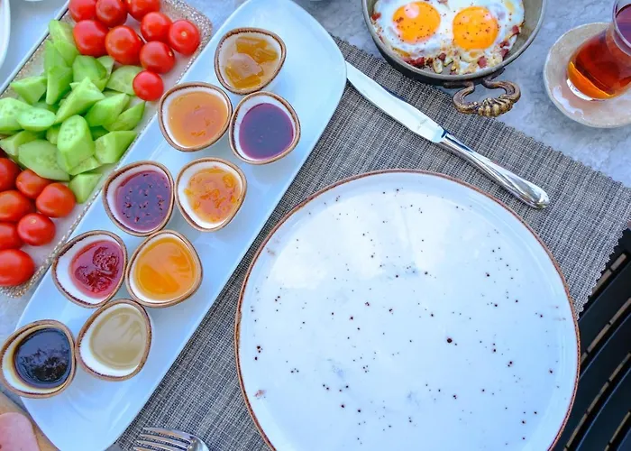 Moyo Luxury & Otel Bodrum