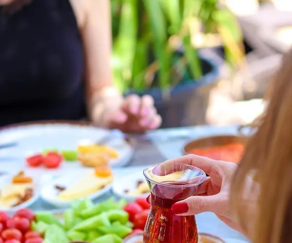 Otel Moyo Luxury & Bodrum