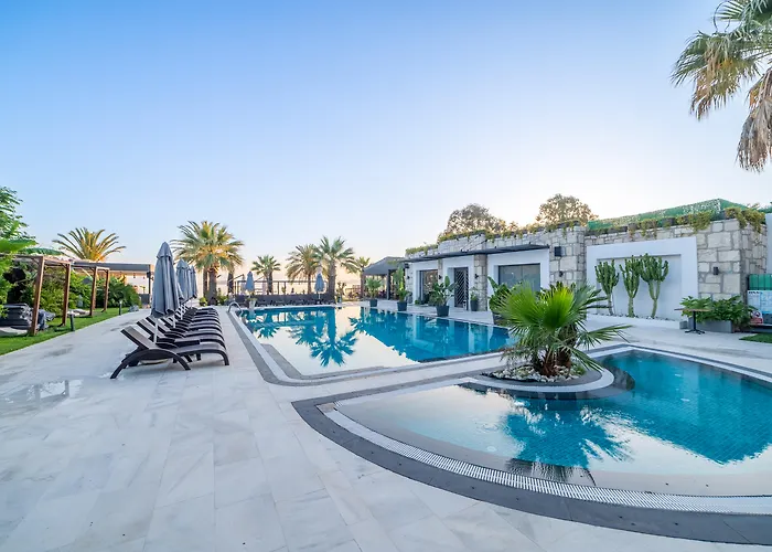 Otel Moyo Luxury & 3*