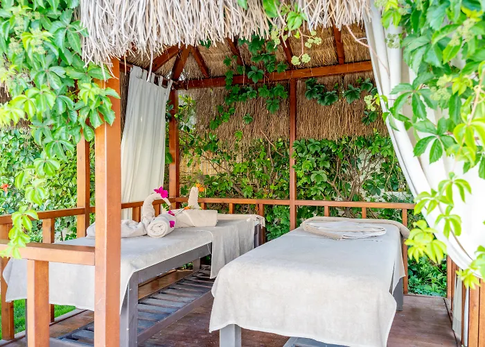 Otel Moyo Luxury & Bodrum