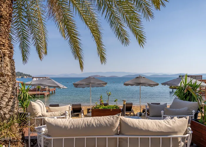Hotel Moyo Luxury & Bodrum