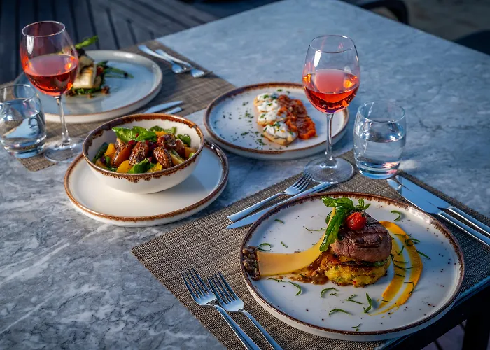 Otel Moyo Luxury & Bodrum