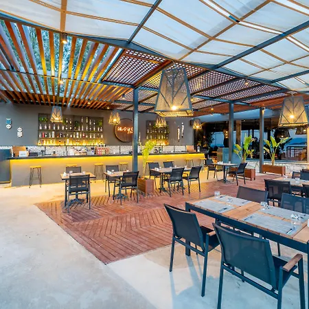 Moyo Luxury & 3* Bodrum