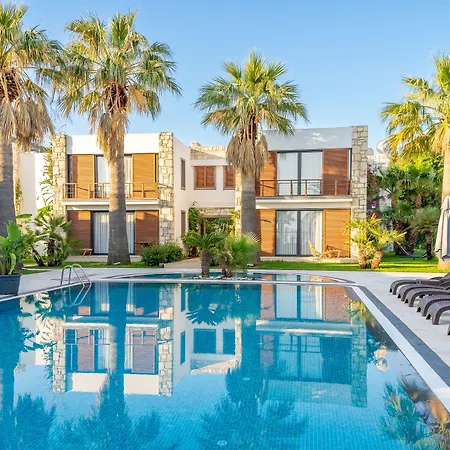 Moyo Luxury & 3* Bodrum