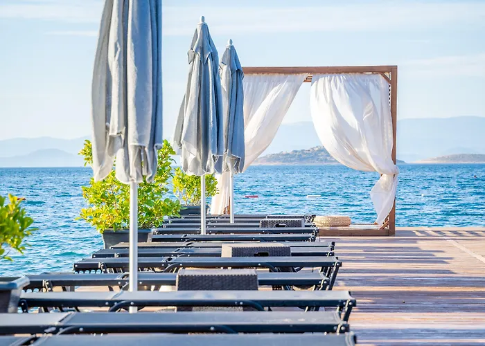 Отель Moyo Luxury & 3*