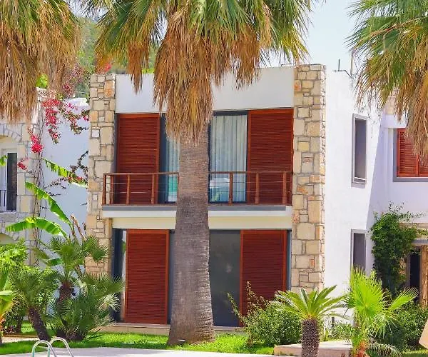 Moyo Luxury & 3* Bodrum