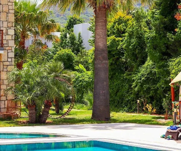 Moyo Luxury & ホテル 3*